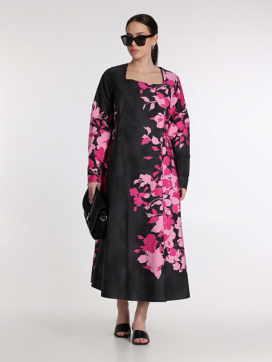 платье Marina Rinaldi ROSTOK