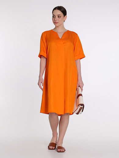 платье Marina Rinaldi SACCO