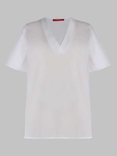 футболка Marina Rinaldi SESAMO