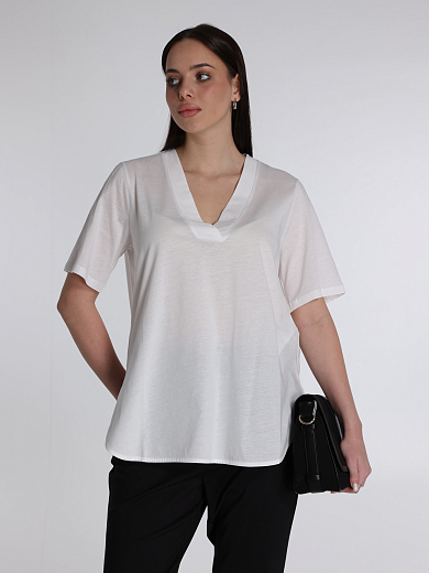 футболка Marina Rinaldi SESAMO