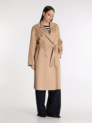 пальто Marina Rinaldi SHOW