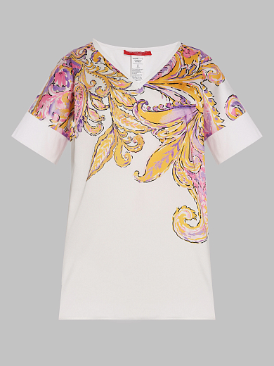 футболка Marina Rinaldi SOLISTA