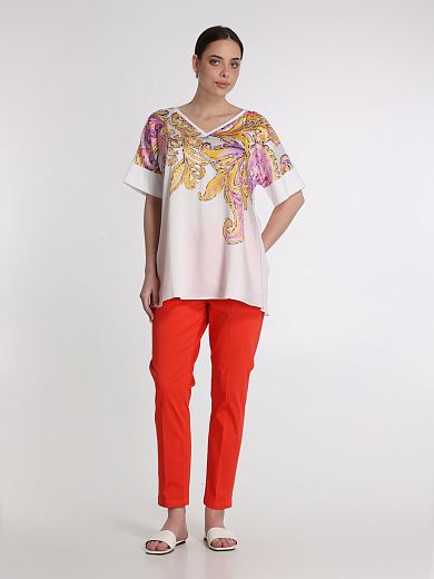 футболка Marina Rinaldi SOLISTA