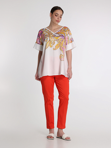 футболка Marina Rinaldi SOLISTA