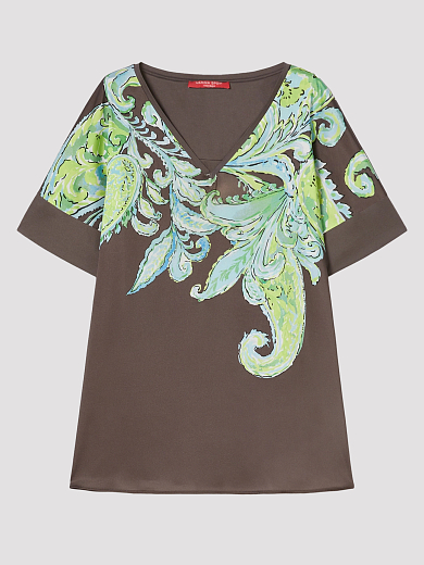 футболка Marina Rinaldi SOLISTA