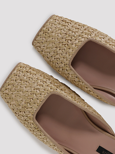 мюли Marina Rinaldi TACCO