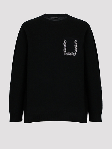 джемпер Marina Rinaldi TALENTO