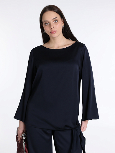 блузка Marina Rinaldi TECA