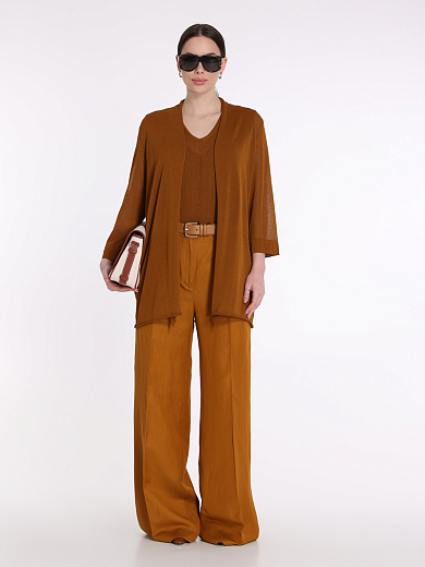 кардиган Marina Rinaldi TECNICO