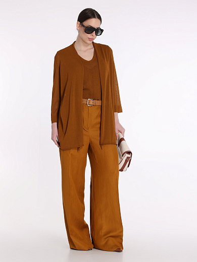 кардиган Marina Rinaldi TECNICO