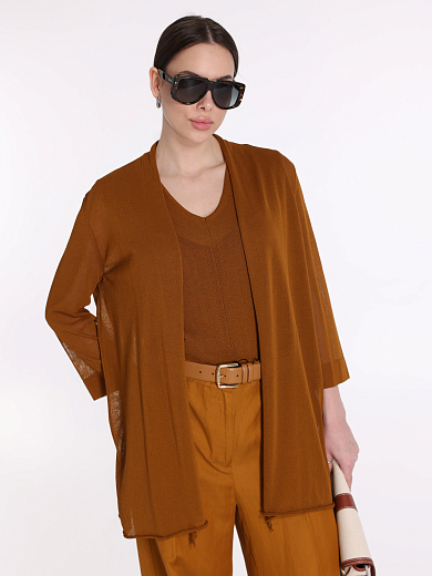 кардиган Marina Rinaldi TECNICO