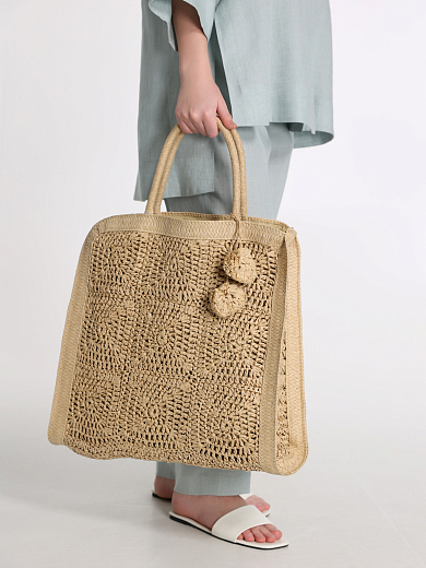 сумка Marina Rinaldi THOMAS