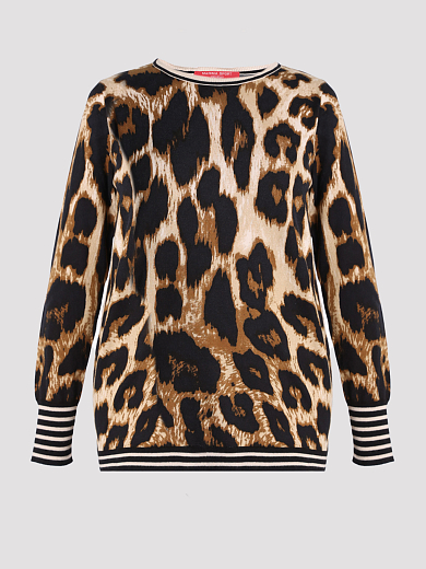 свитшот Marina Rinaldi TIMORE