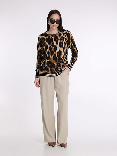 свитшот Marina Rinaldi TIMORE