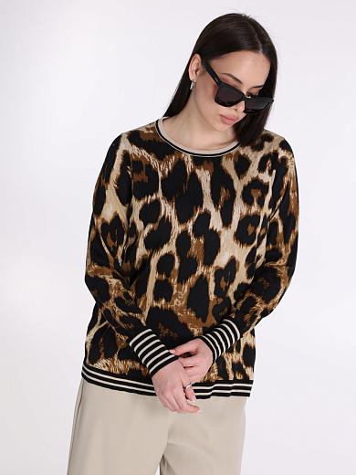 свитшот Marina Rinaldi TIMORE