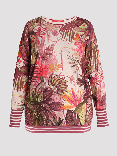 свитшот Marina Rinaldi TIMORE