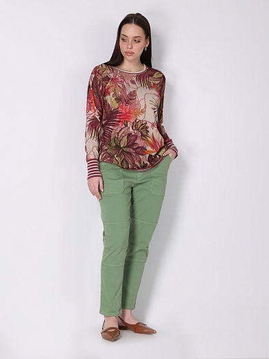 свитшот Marina Rinaldi TIMORE