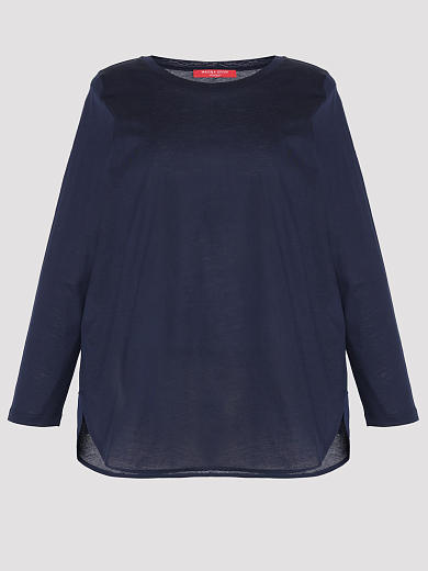 лонгслив Marina Rinaldi TOKIO