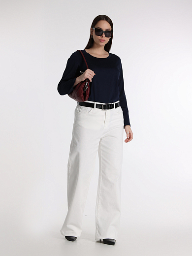 лонгслив Marina Rinaldi TOKIO