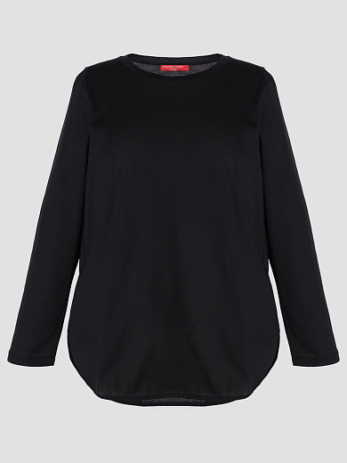 лонгслив Marina Rinaldi TOKIO