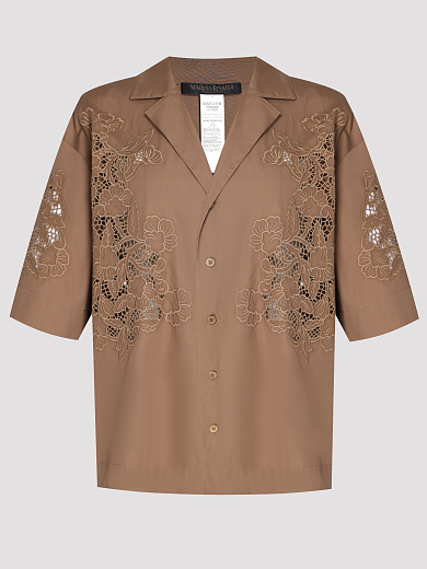 рубашка Marina Rinaldi TURCHIA