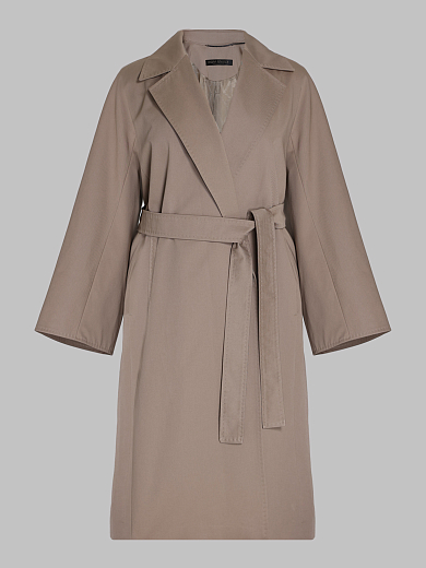 тренч Marina Rinaldi ULZIO