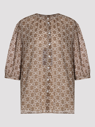 рубашка Marina Rinaldi UNIION