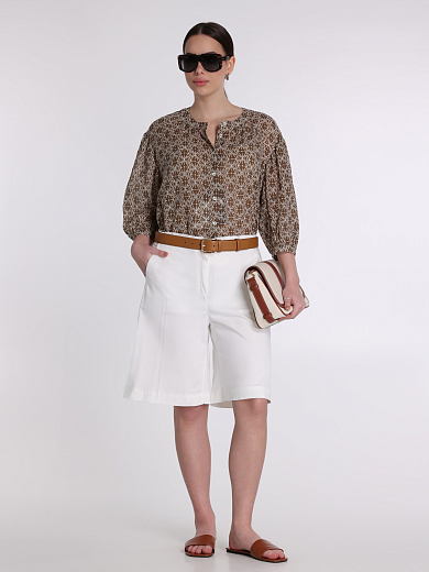 рубашка Marina Rinaldi UNIION