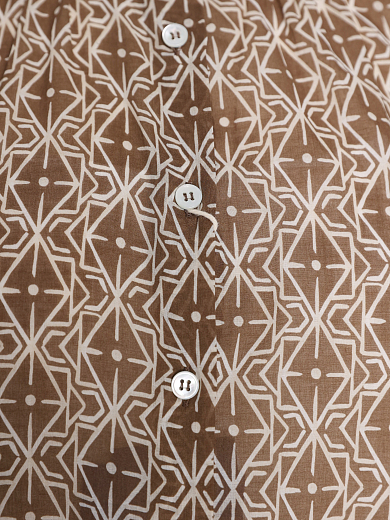 рубашка Marina Rinaldi UNIION