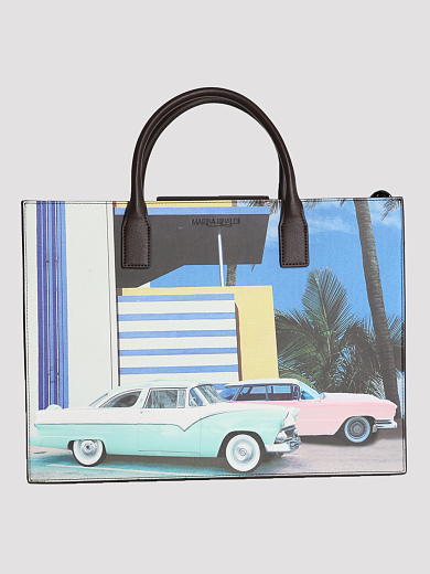 сумка Marina Rinaldi USSURI