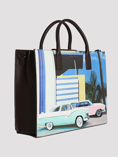 сумка Marina Rinaldi USSURI