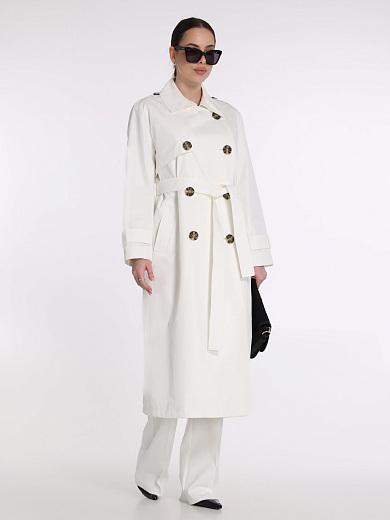 тренч Marina Rinaldi USUALE