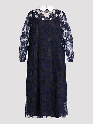 платье Marina Rinaldi VIADANA