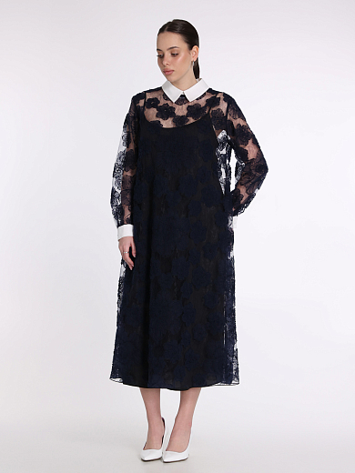 платье Marina Rinaldi VIADANA