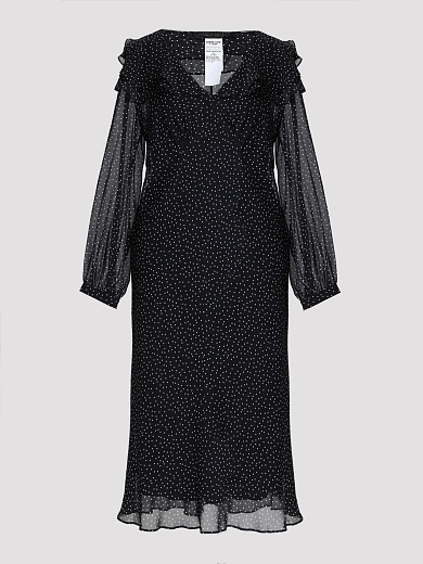 платье Marina Rinaldi VISINO