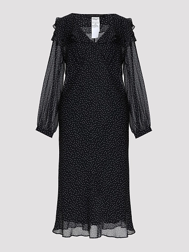 платье Marina Rinaldi VISINO