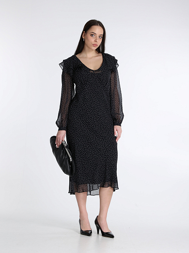 платье Marina Rinaldi VISINO