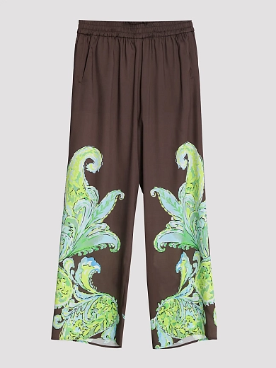 брюки Marina Rinaldi WILSON