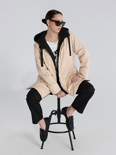 куртка Cameluxe Marina Rinaldi ZAFFO