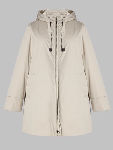 куртка Cameluxe Marina Rinaldi ZAFFO