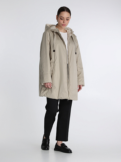 куртка Cameluxe Marina Rinaldi ZAFFO