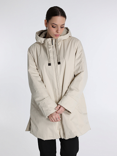 куртка Cameluxe Marina Rinaldi ZAFFO