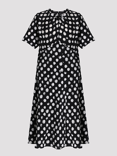 платье Marina Rinaldi ZUAI