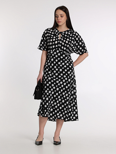 платье Marina Rinaldi ZUAI