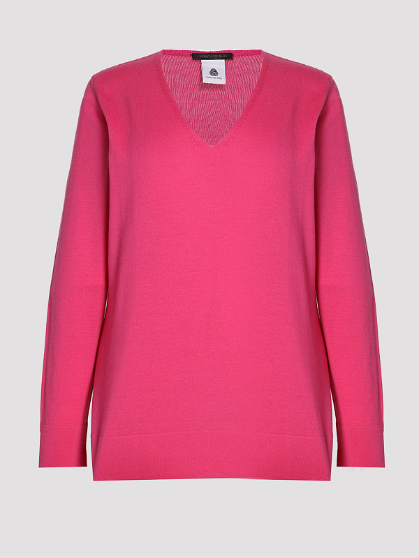 Marina Rinaldi пуловер ADATO