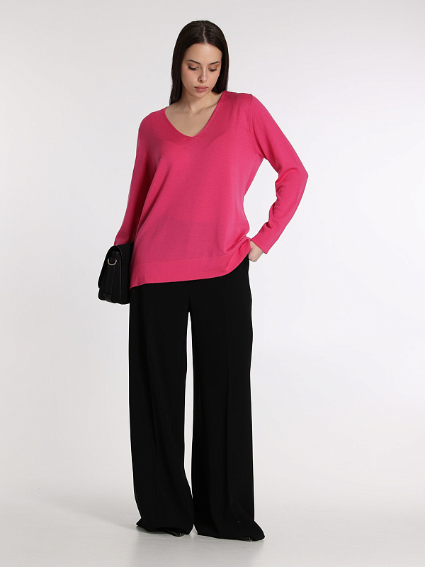 Marina Rinaldi пуловер ADATO