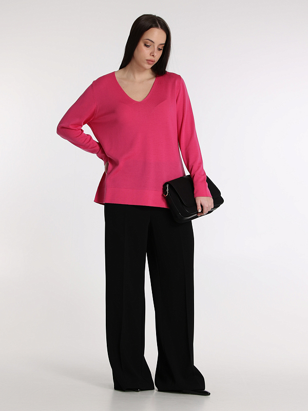 Marina Rinaldi пуловер ADATO