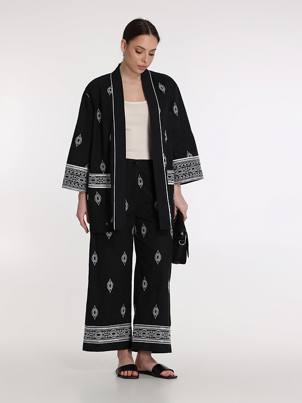 Marina Rinaldi брюки AFFETTO