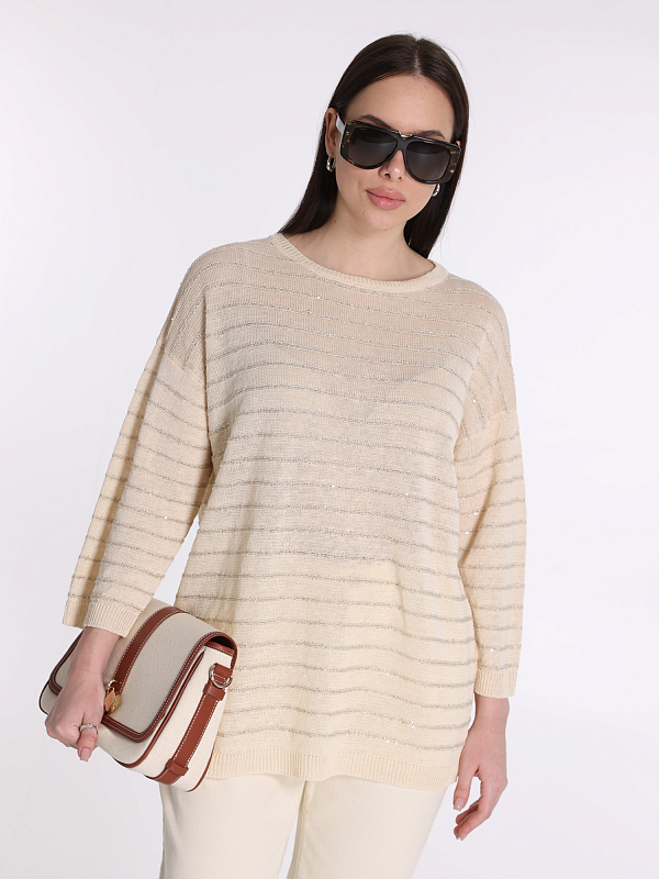 Marina Rinaldi джемпер AGITARE