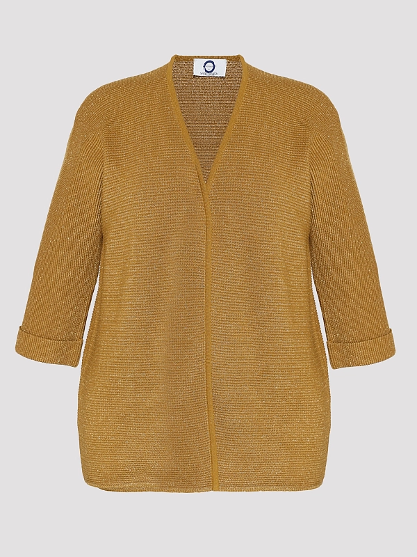 Marina Rinaldi кардиган AGUZZE